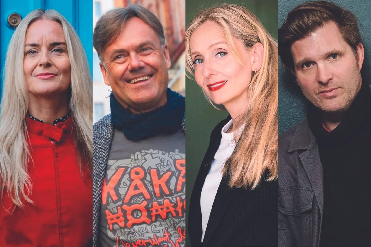 Kunsten å lage kritisk debatt, dyp samtale og opplyst festival