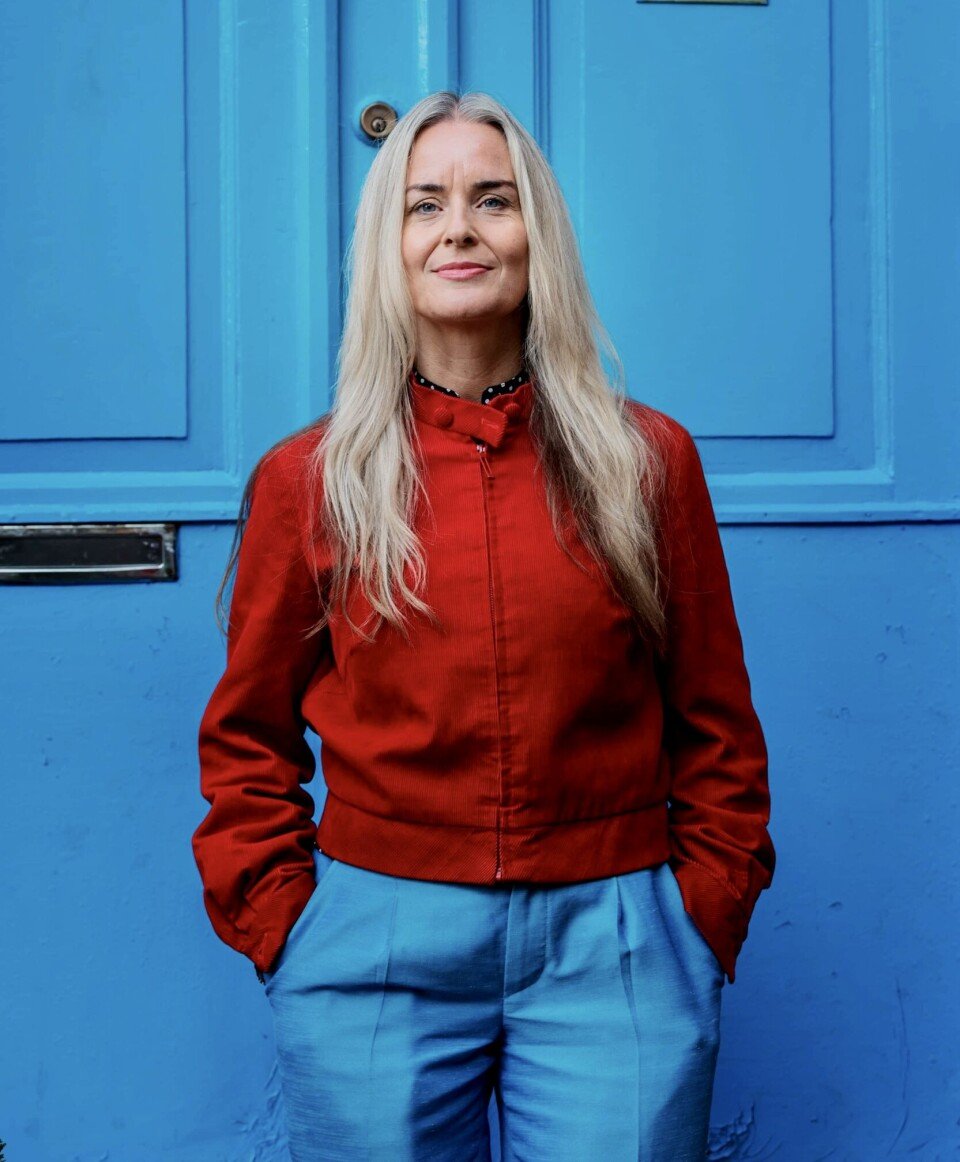 Hilde Sandvik: Kunsten å skille løgn og sannhet