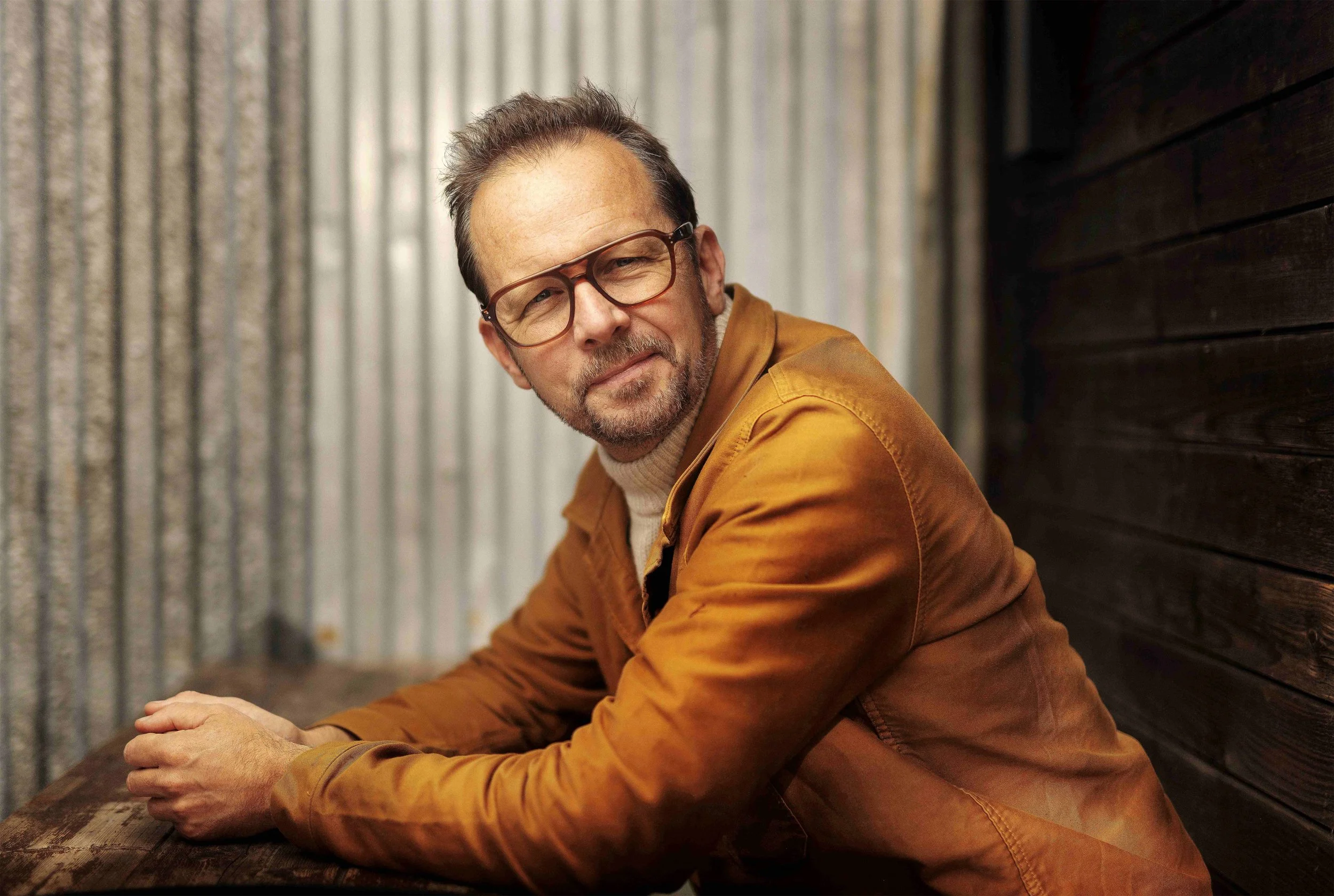 Usmaken i matkulturen - en samtale med Andreas Viestad