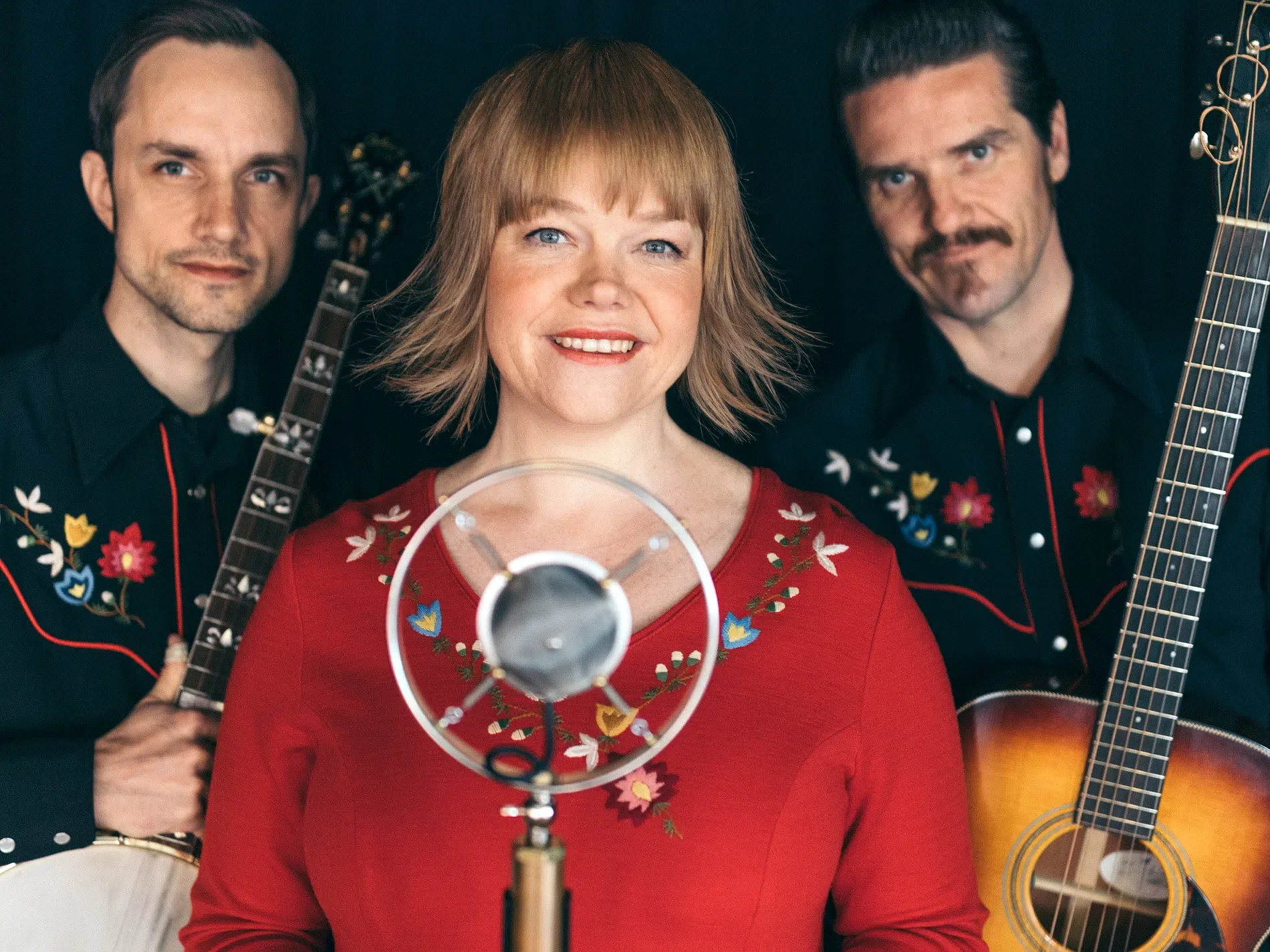 Kunsten å lengte - konsert med Randi Tytingvåg Trio