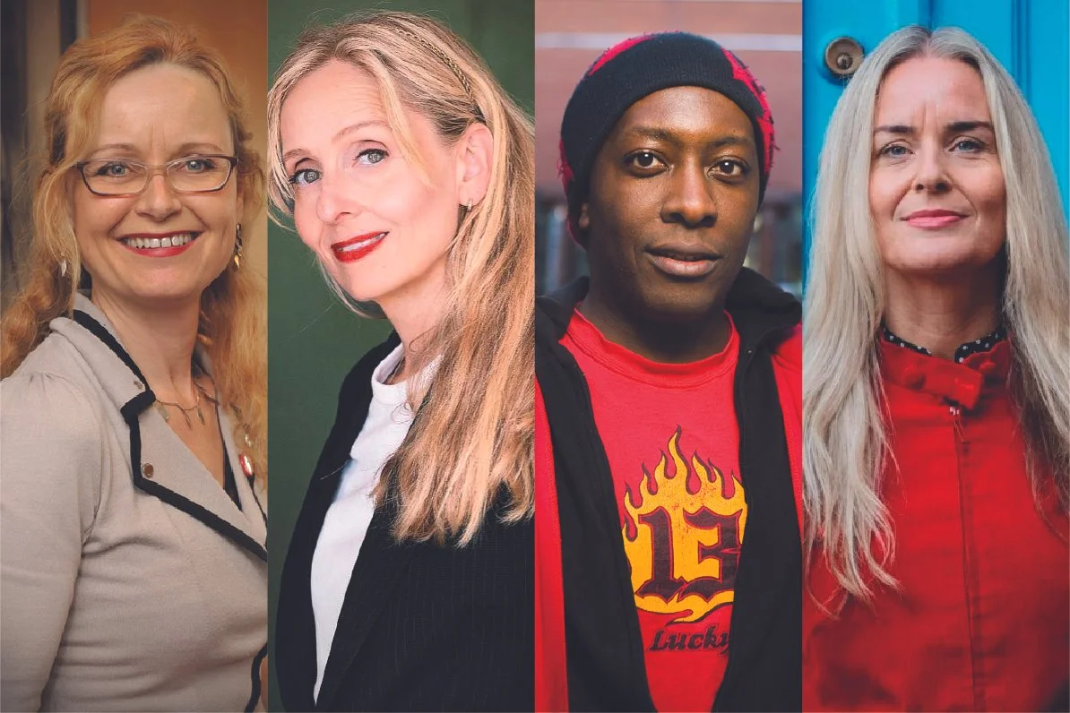 Hva er et godt menneske i 2026?