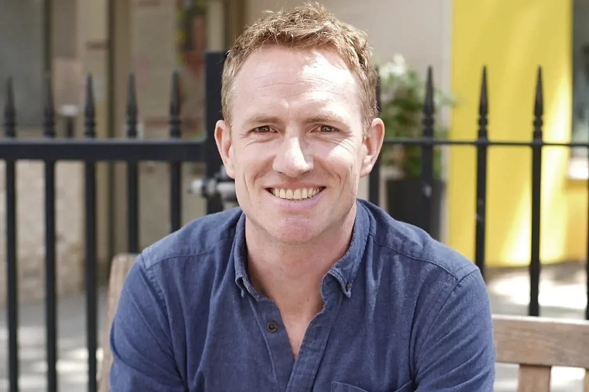 Jon Alexander: What would you do in this time, if you truly believed in yourself and those around you?