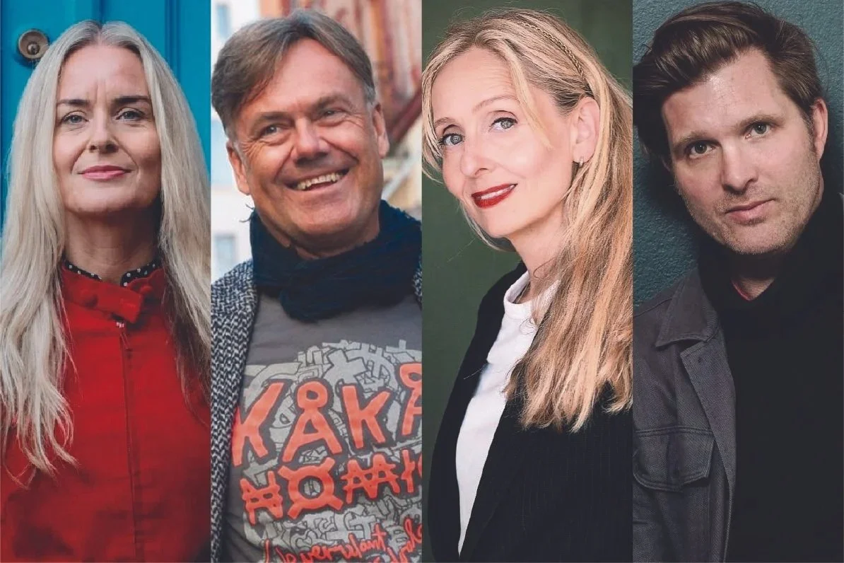 Kunsten å skape undring og uenighet