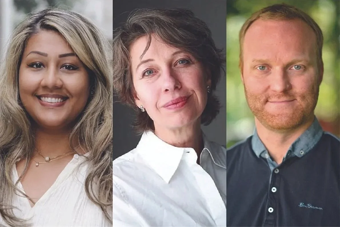 En bedre verden med KI?