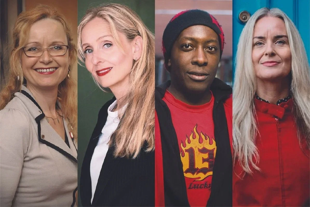 Hva er et godt menneske i 2026?