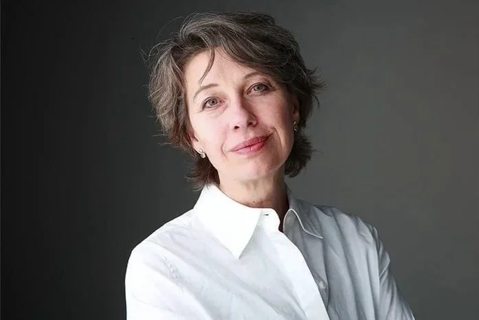 Fra KI-hype til styringsverktøy: Hva ledere må forstå nå. Masterclass med Silvija&nbsp;Seres.