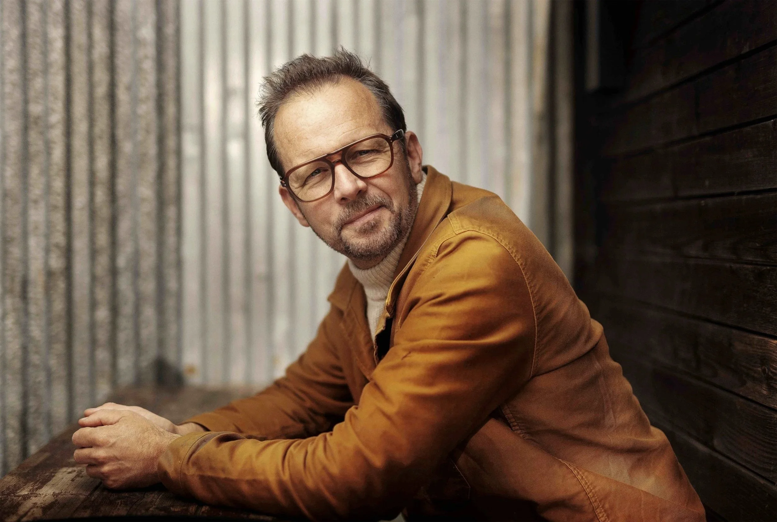 Usmaken i matkulturen - en samtale med Andreas Viestad