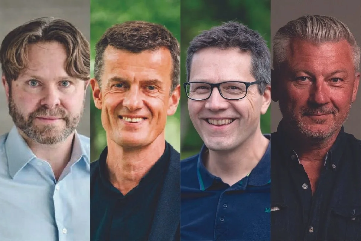 Hva skal Stavanger leve av etter KI?