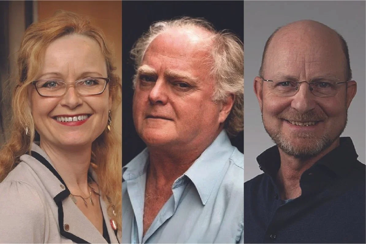 "Jeg nekter!" Motstandens former i vår tid