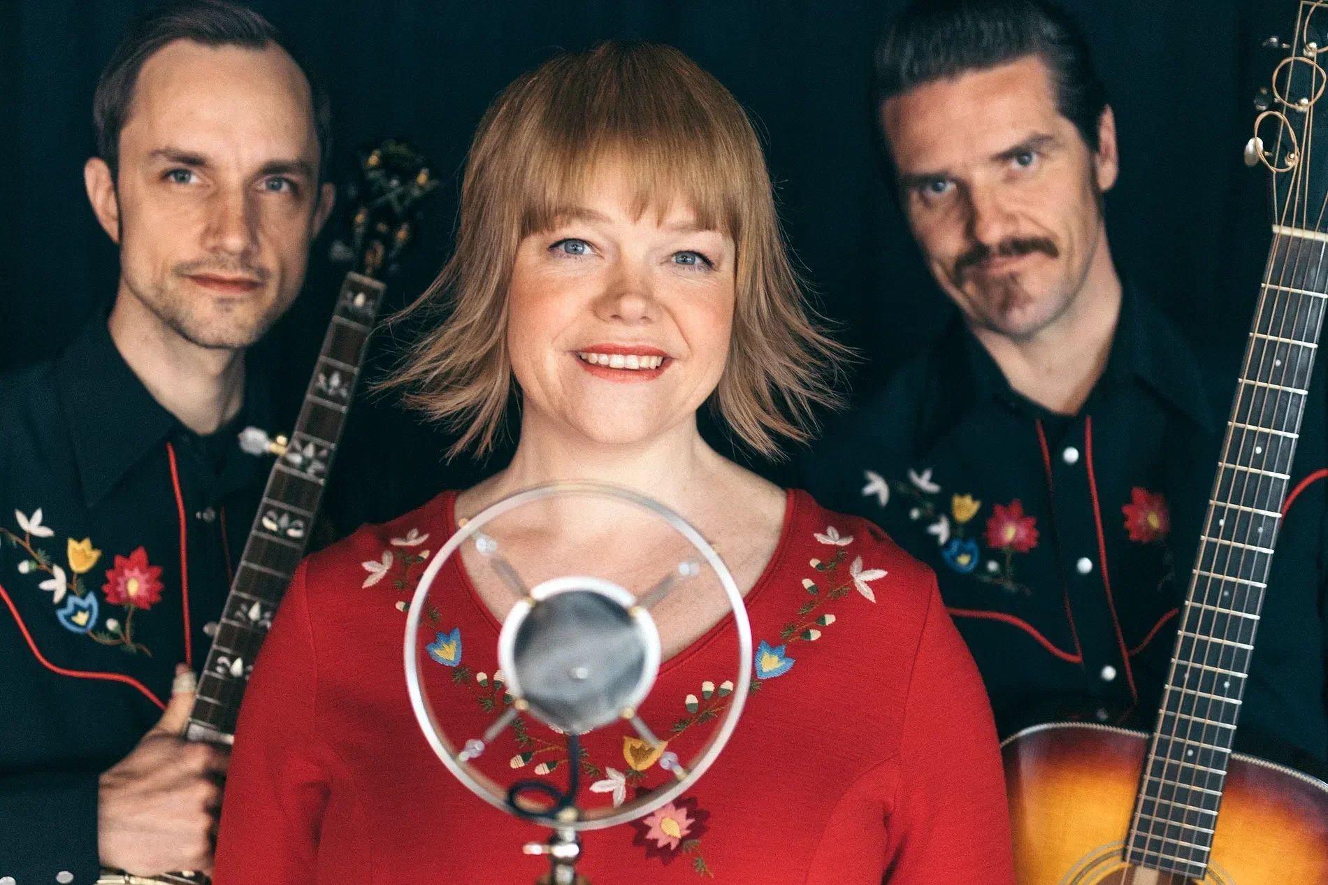 Kunsten å lengte - konsert med Randi Tytingvåg Trio