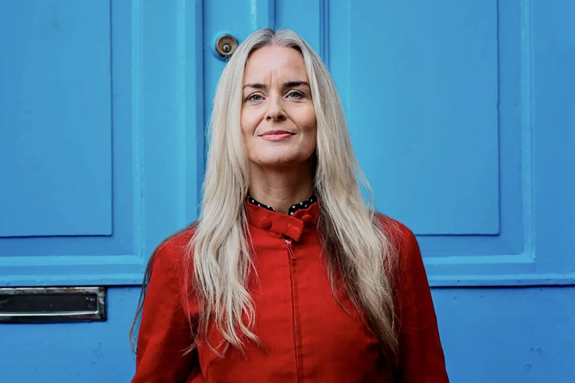 Kunsten å skille løgn og sannhet - foredrag og live-opplevelse med Hilde Sandvik