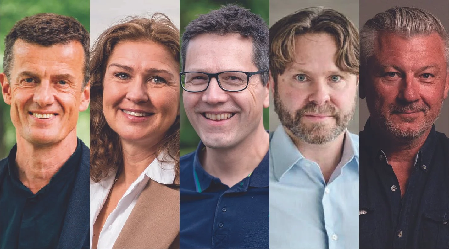 Hva skal Stavanger leve av etter KI?