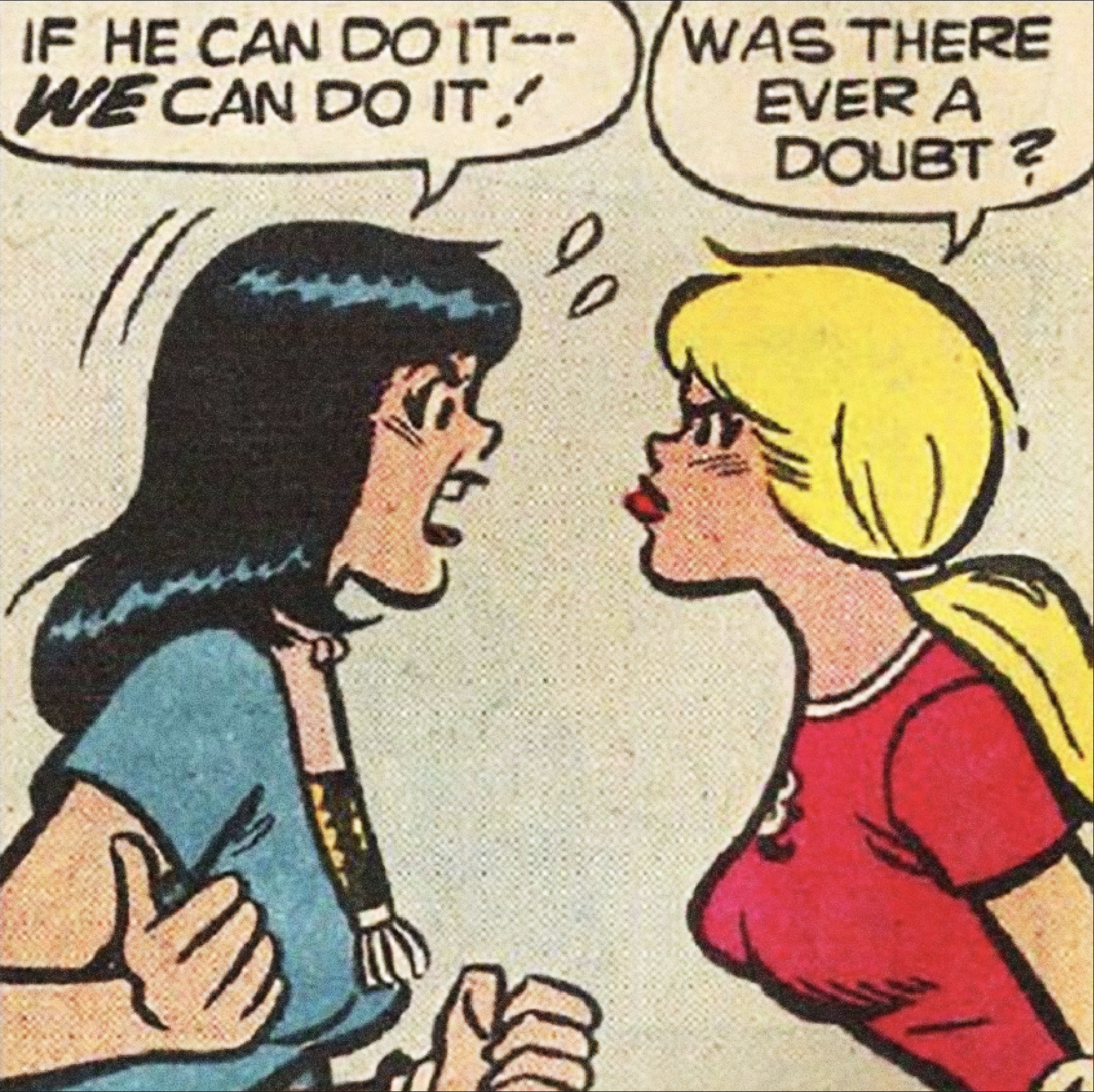 Kvinners ansvar gjennom historien