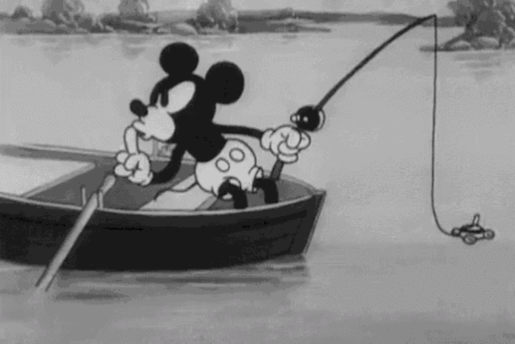 Verdens beste fiskeriforvaltning?