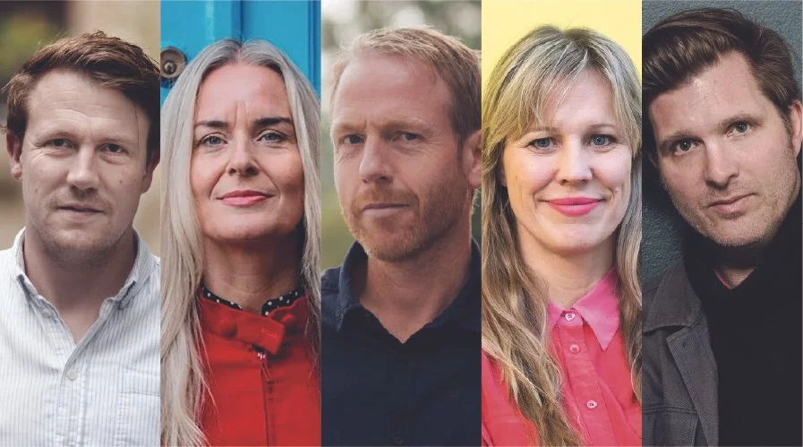 Verdien av kultur - bolverk mot fascisme eller åndelig opprustning?