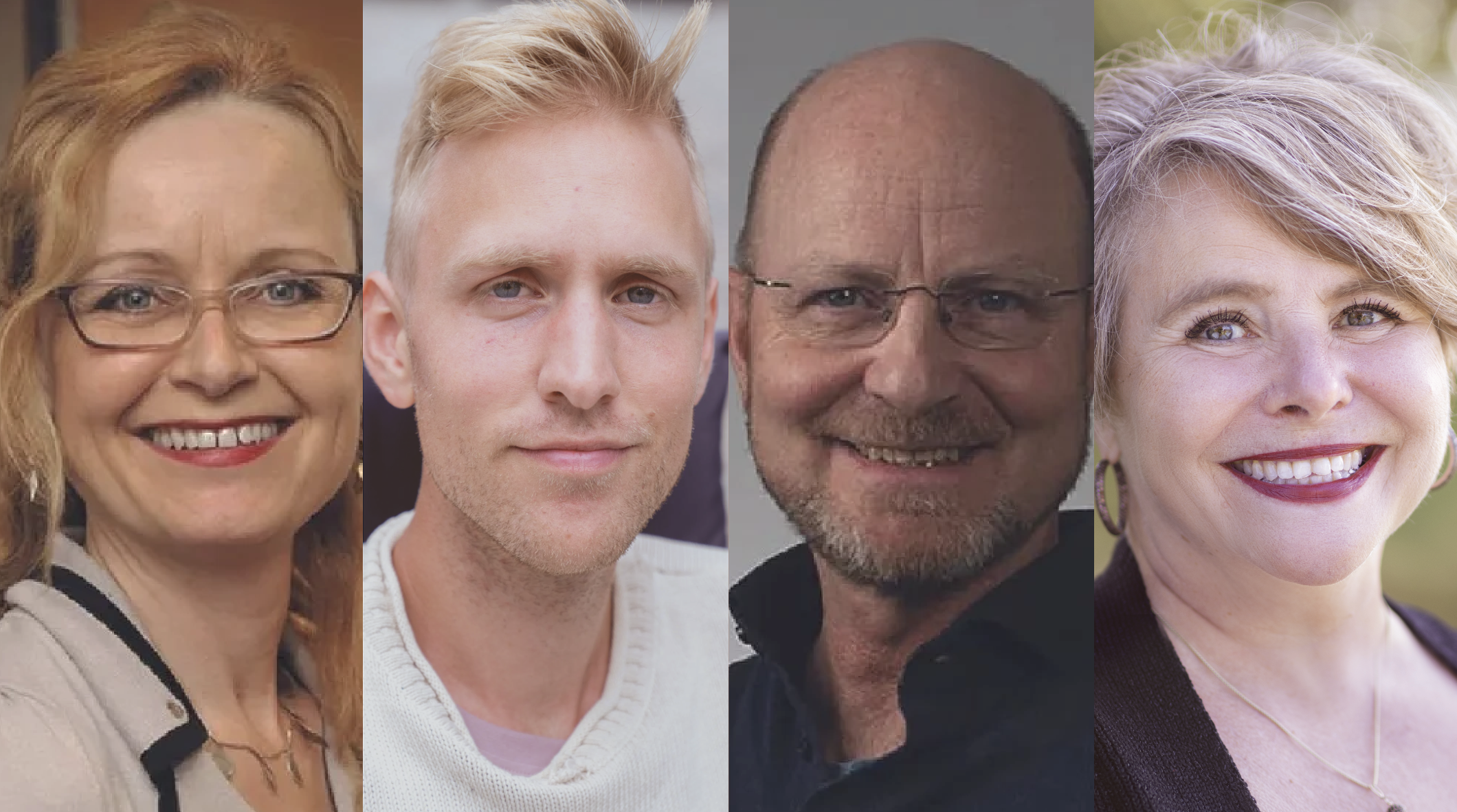 "Jeg nekter!" Motstandens former i vår tid