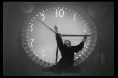 Teknologi - vår tids sekulære religion?