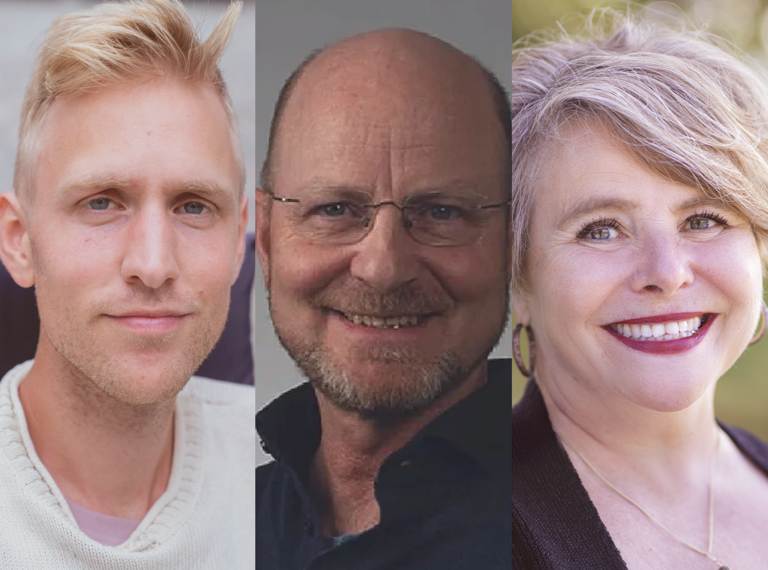 "Jeg nekter!" Motstandens former i vår tid