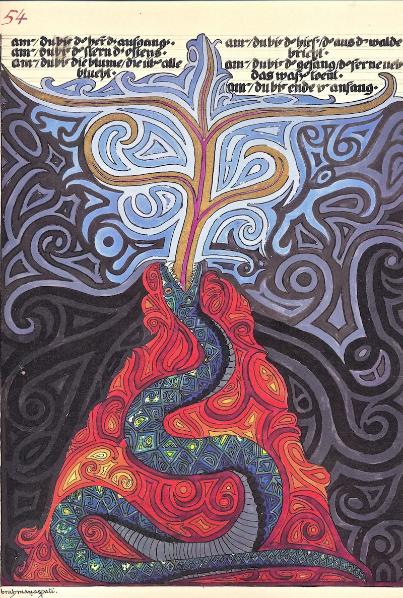 WORKSHOP: Jung, drømmer og drømmetolkning