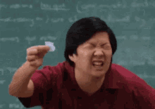 Lesekrisen - en skrive- og tenkekrise?