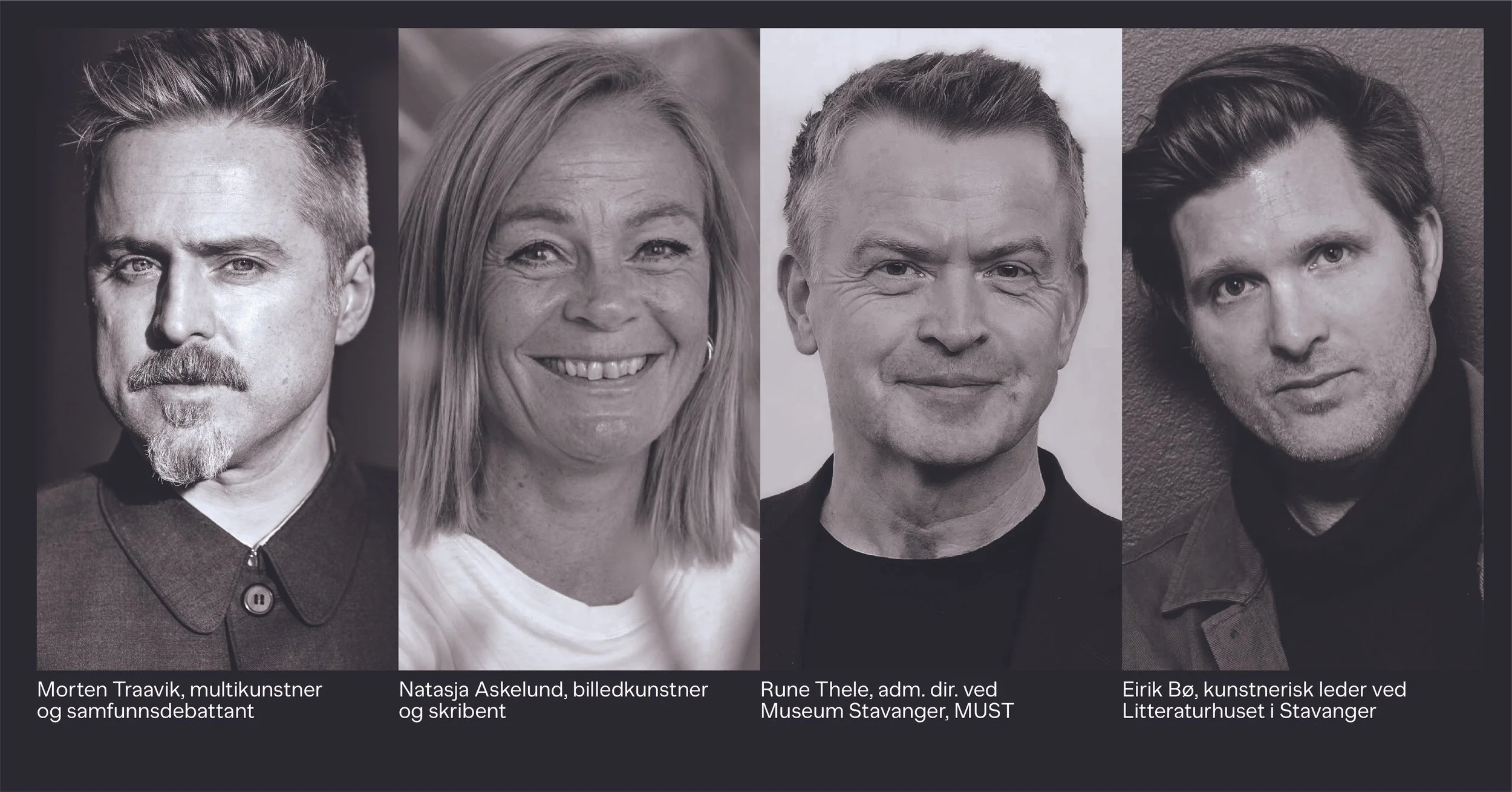 Museer som spiser kunstnere. Eller kunsten å kjempe om kultursmuler