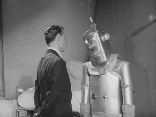 KI som speil - må vi tenke nytt om hva et menneske er?