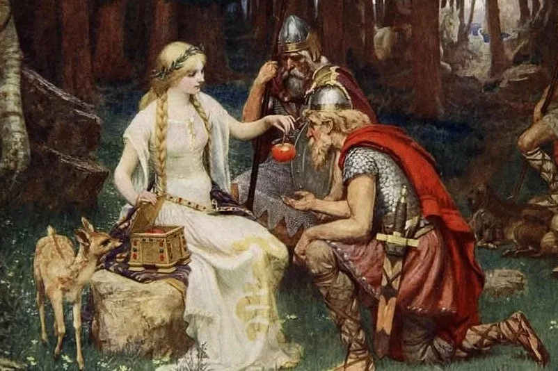 Anti-aldringens evangelium