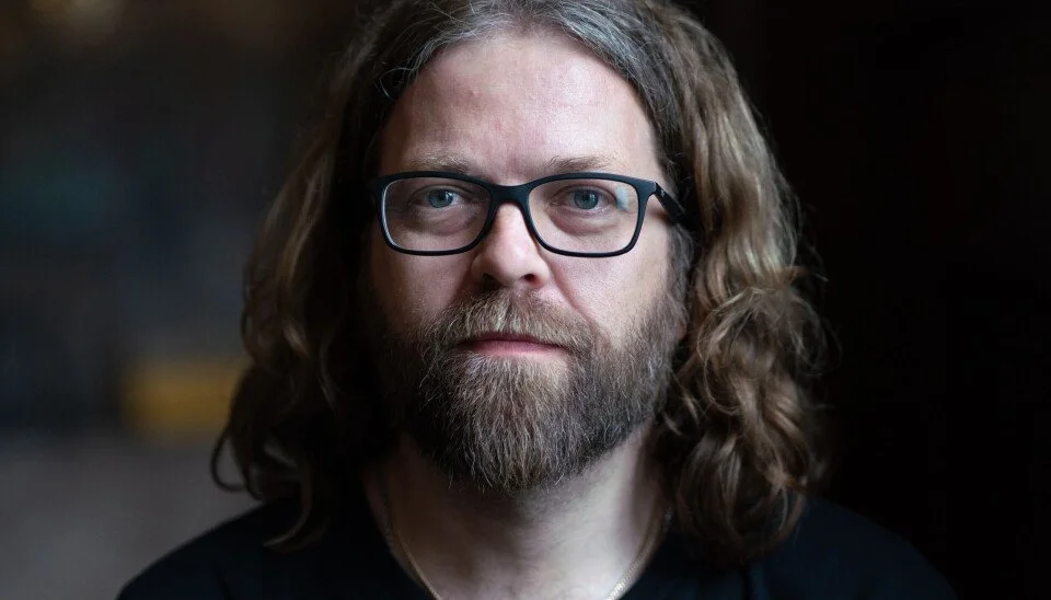 What a Wonderful World 2026: Årets undringsfellesskapsforedrag!