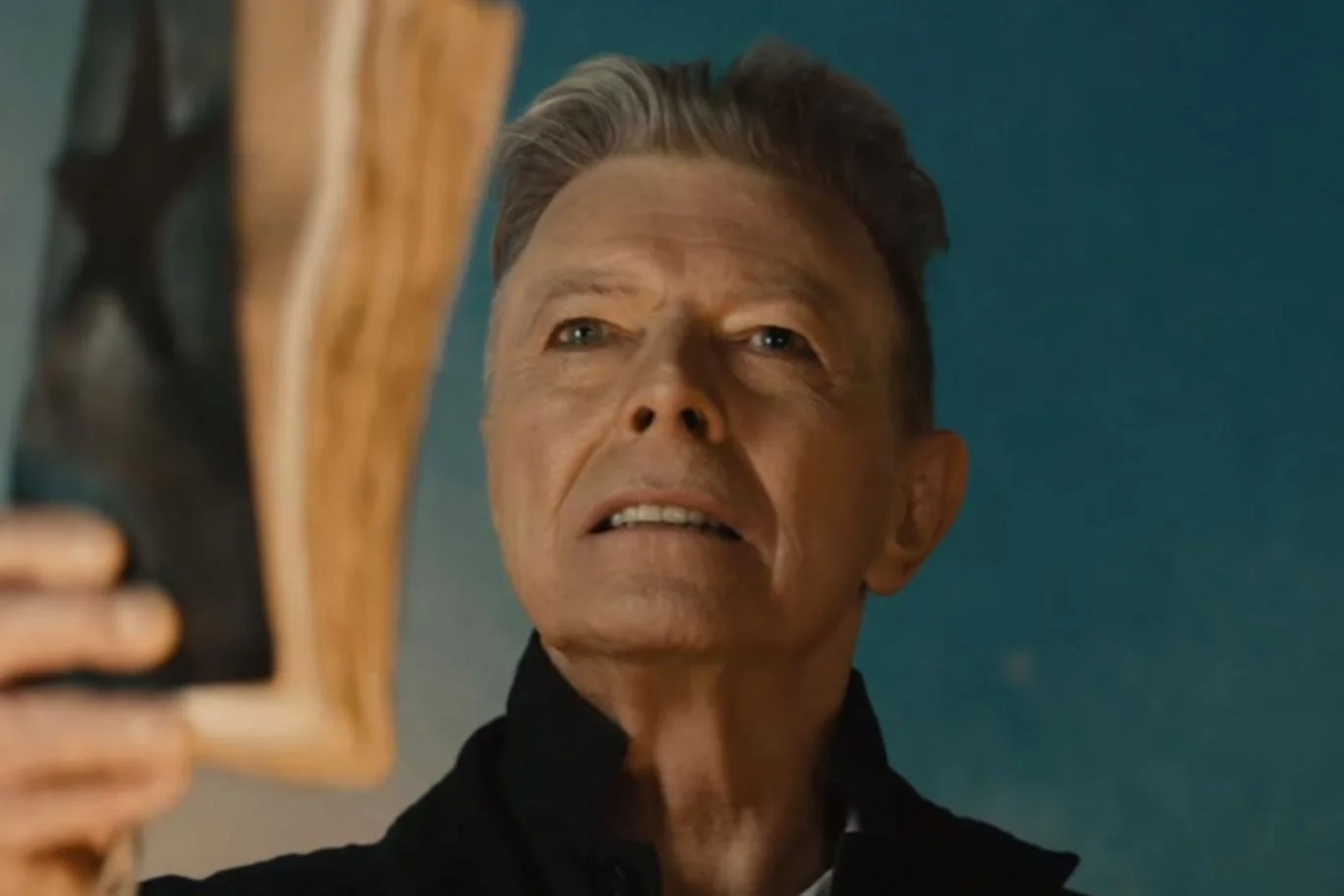 David Bowie og meningen med musikken, livet og døden