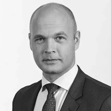 Ole Christian Bech&nbsp;Moen