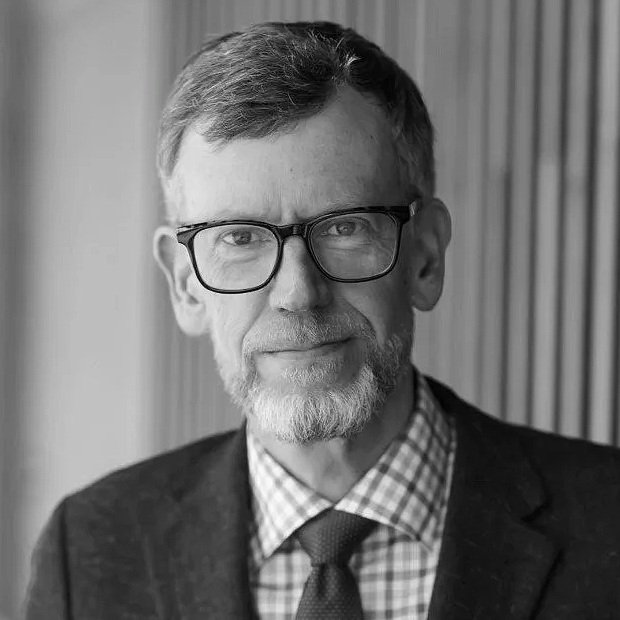 Kjetil&nbsp;B. Alstadheim