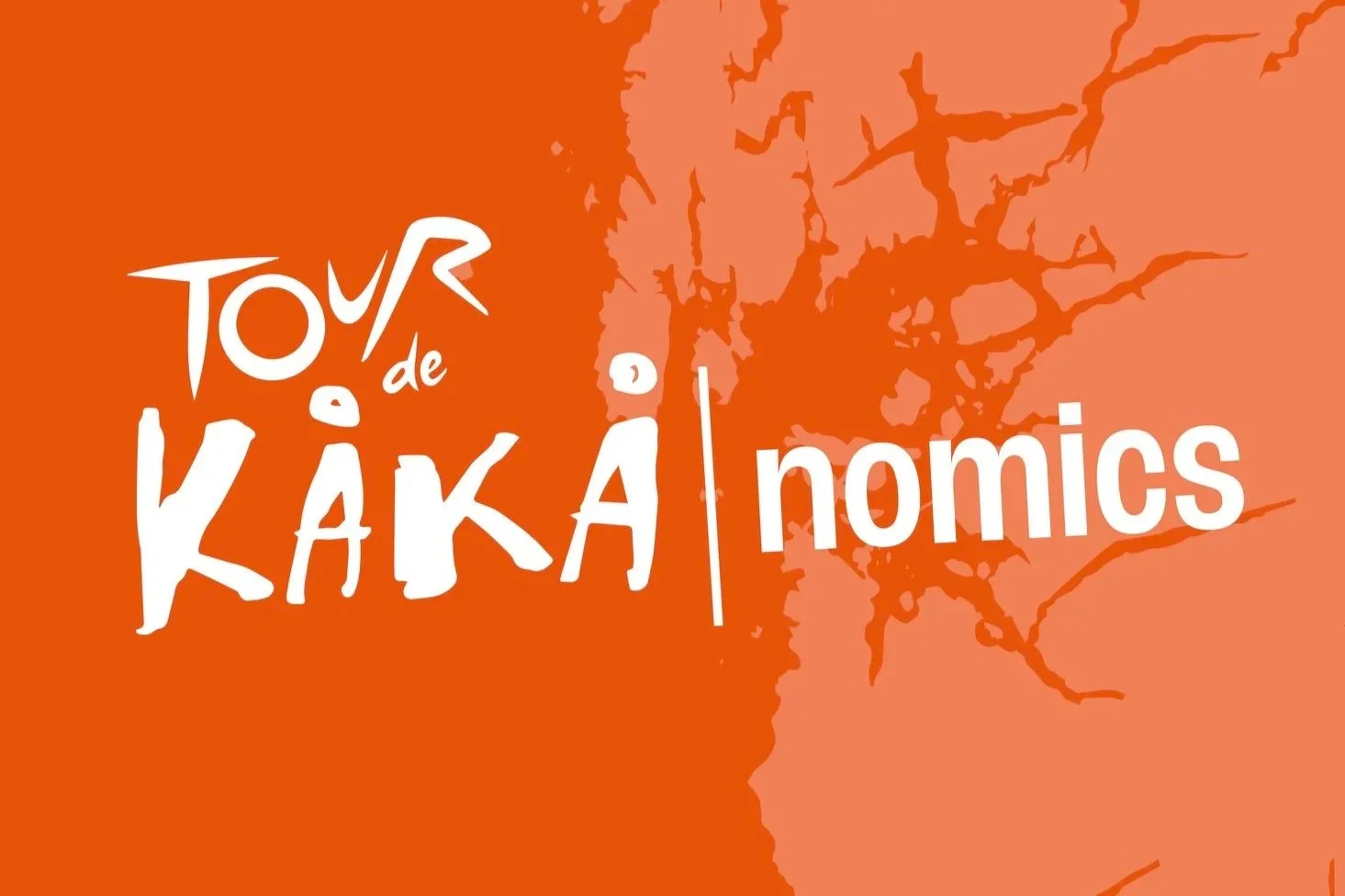 Tour de KÅKÅnomics