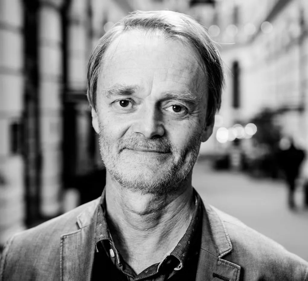 Knut Røed