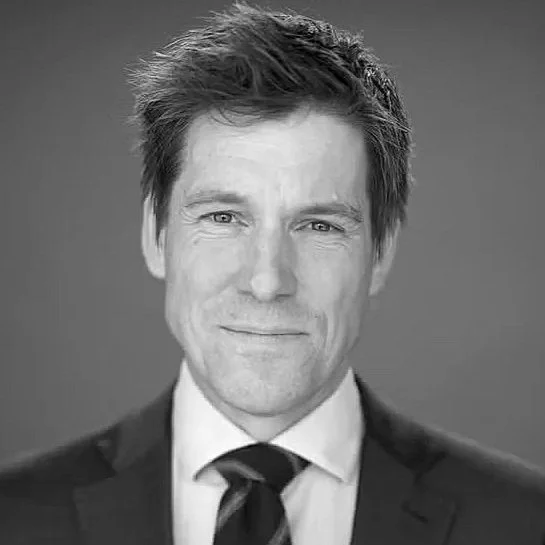 Espen Henriksen