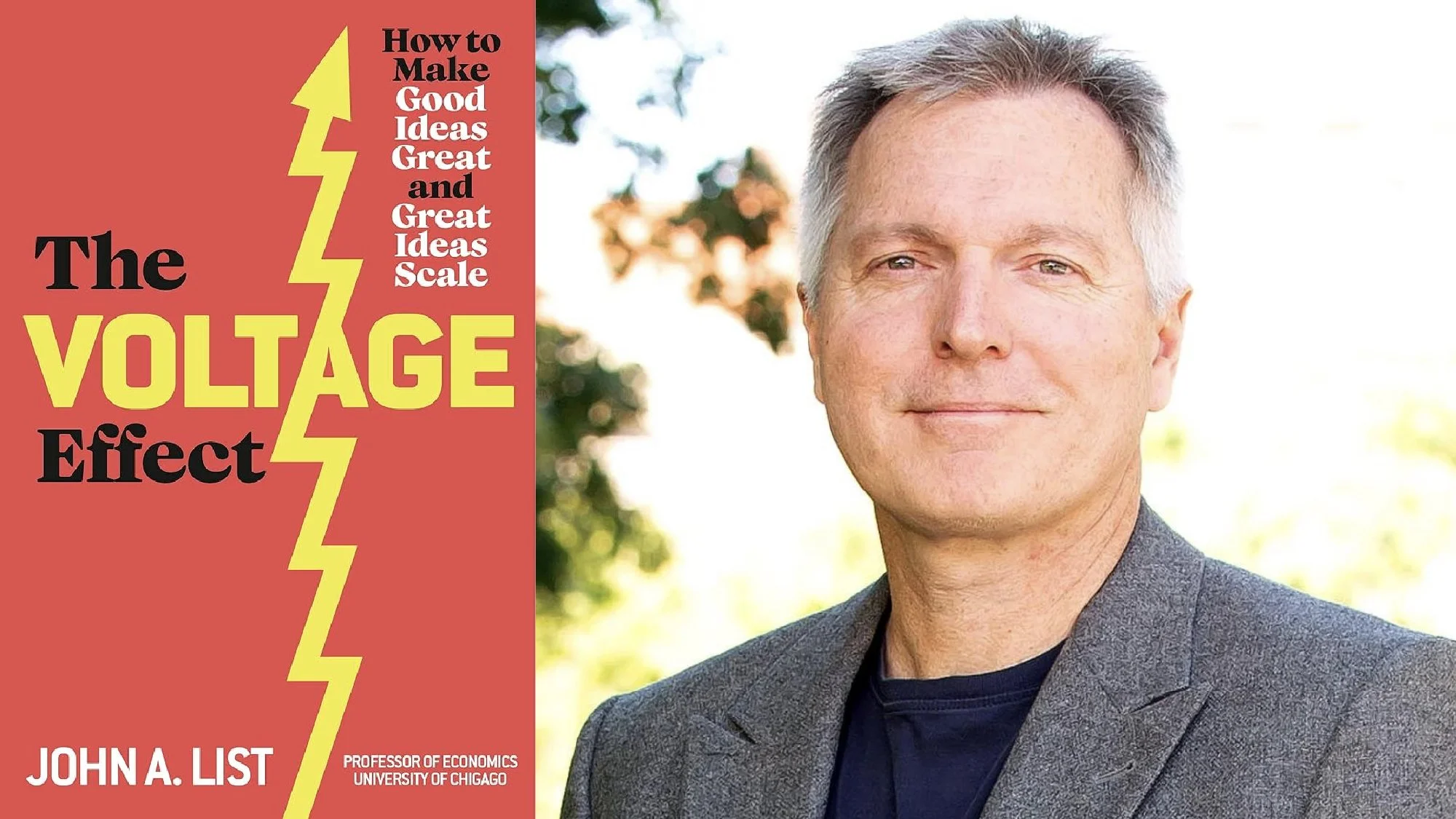 Why Good Ideas Fall Apart When They Grow
