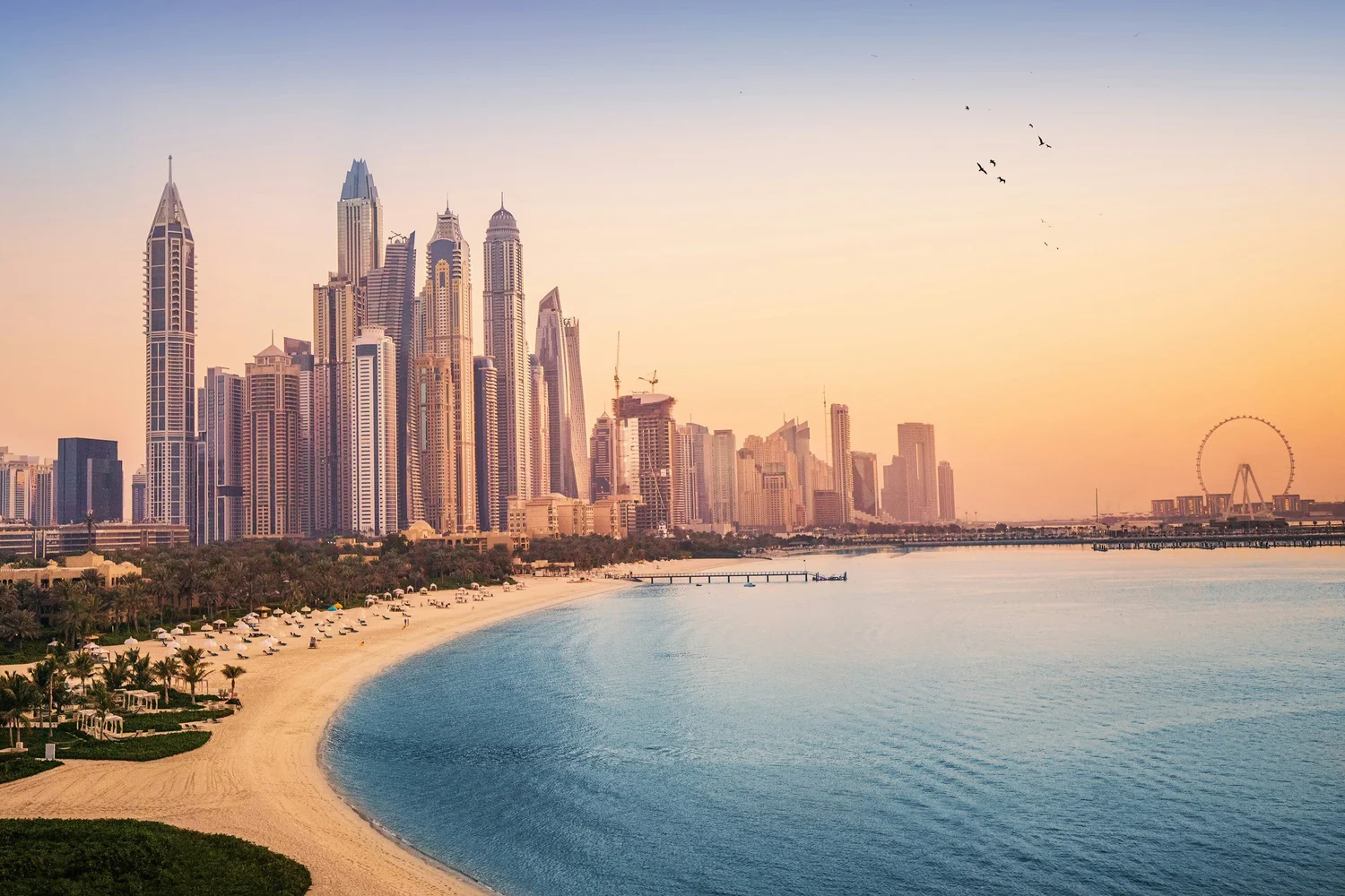 Drømmen om Dubai: Om influensere, barn og bestillingsdrap