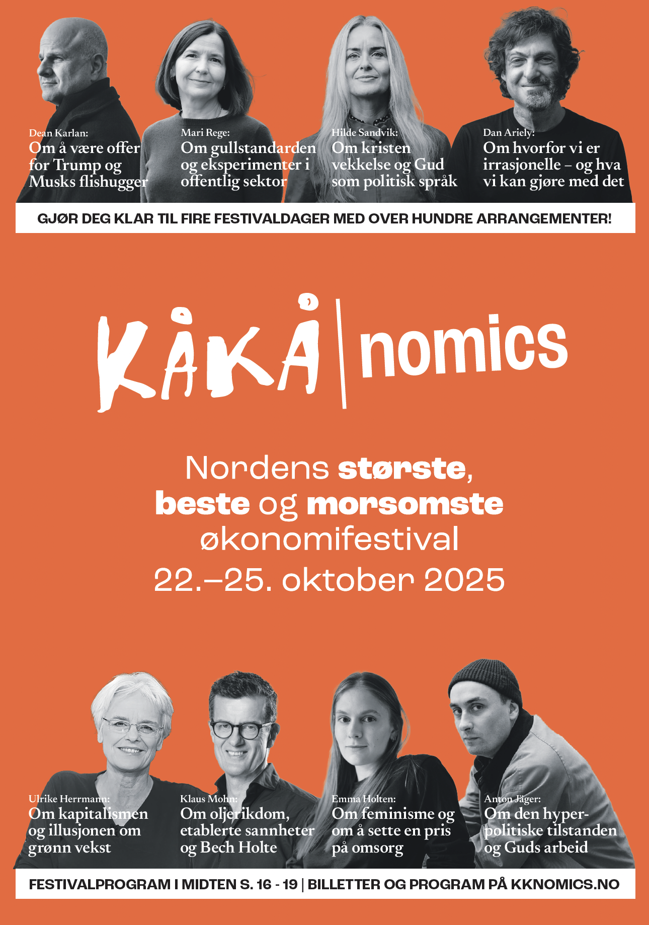 KÅKÅnomics 2025