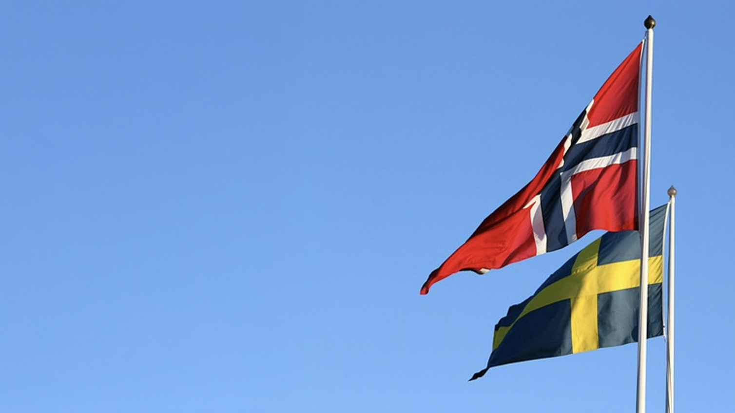 Norge sett fra Sverige: Er landet blitt for rikt?