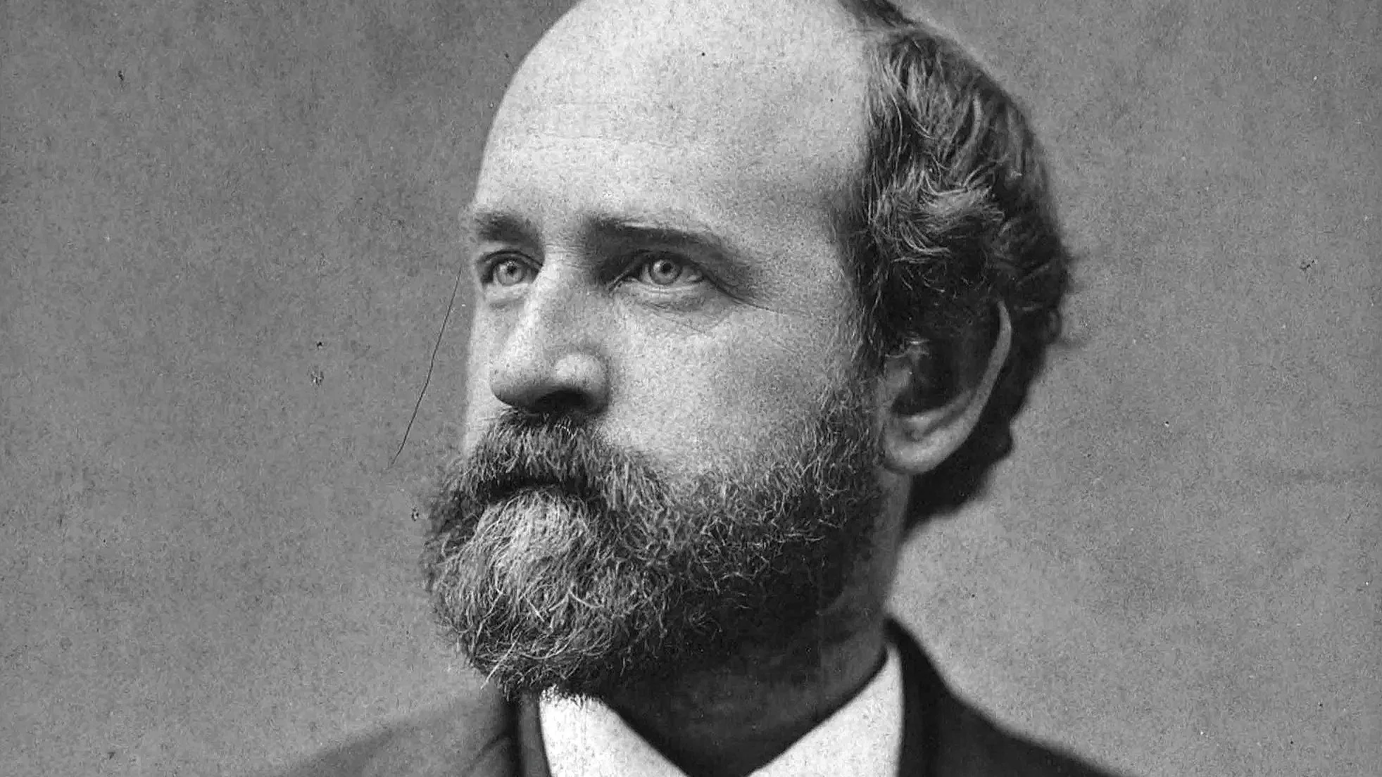 Årets klassiker: Henry George