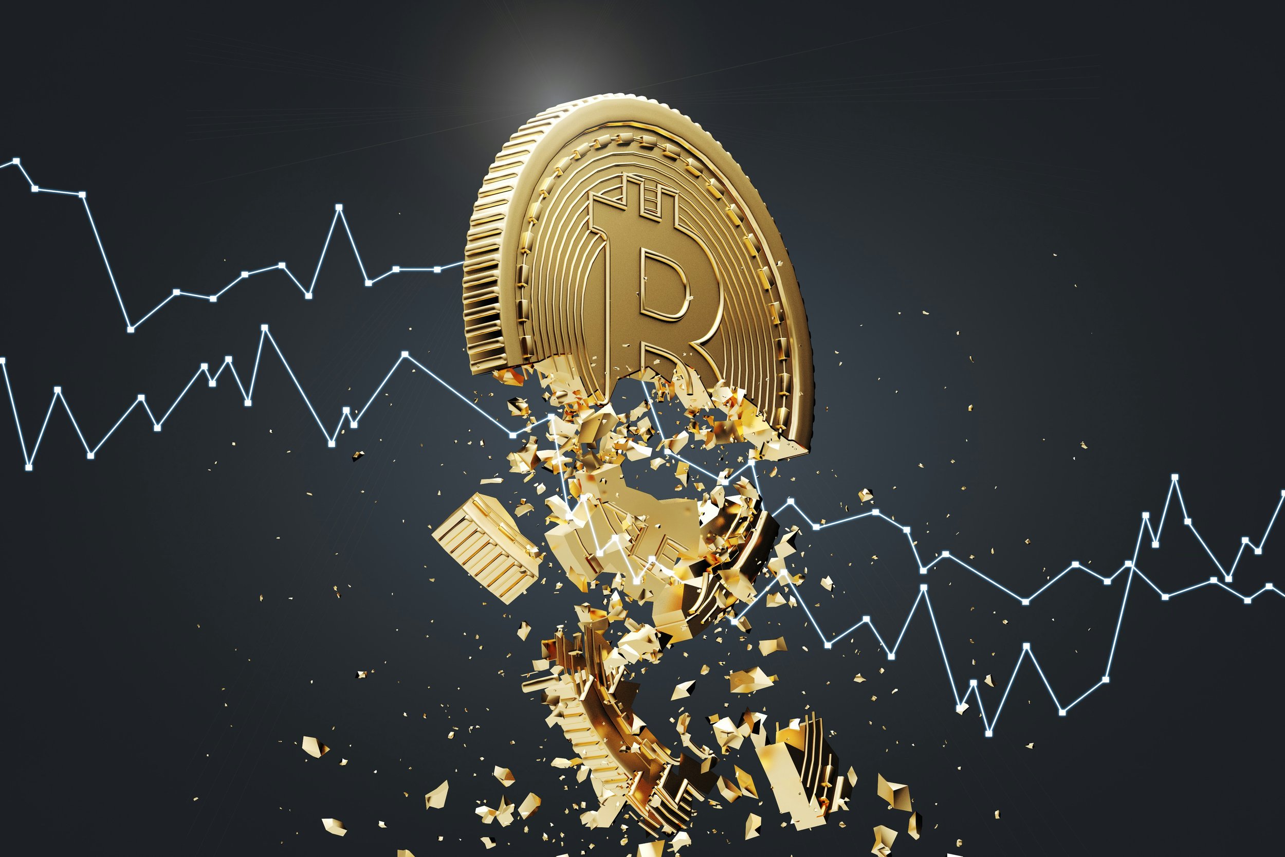 Har bankene kuppet kryptorevolusjonen?