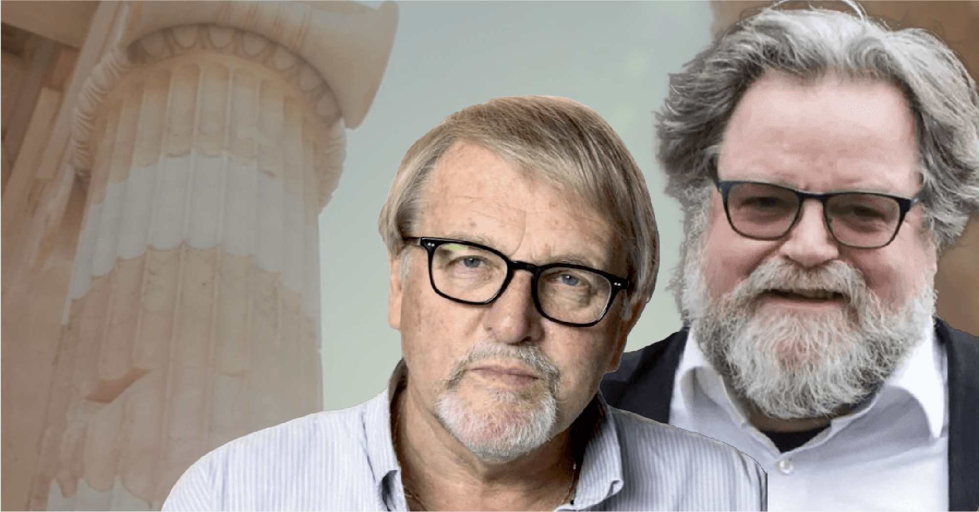 Ex.phil. Democratia #1: Kva er demokrati? Kva er demokratiets vilkår?