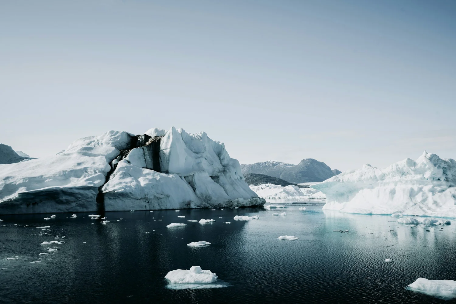 Kommer framtidens energi fra Arktis? / Will Future Energy Come from the Arctic?