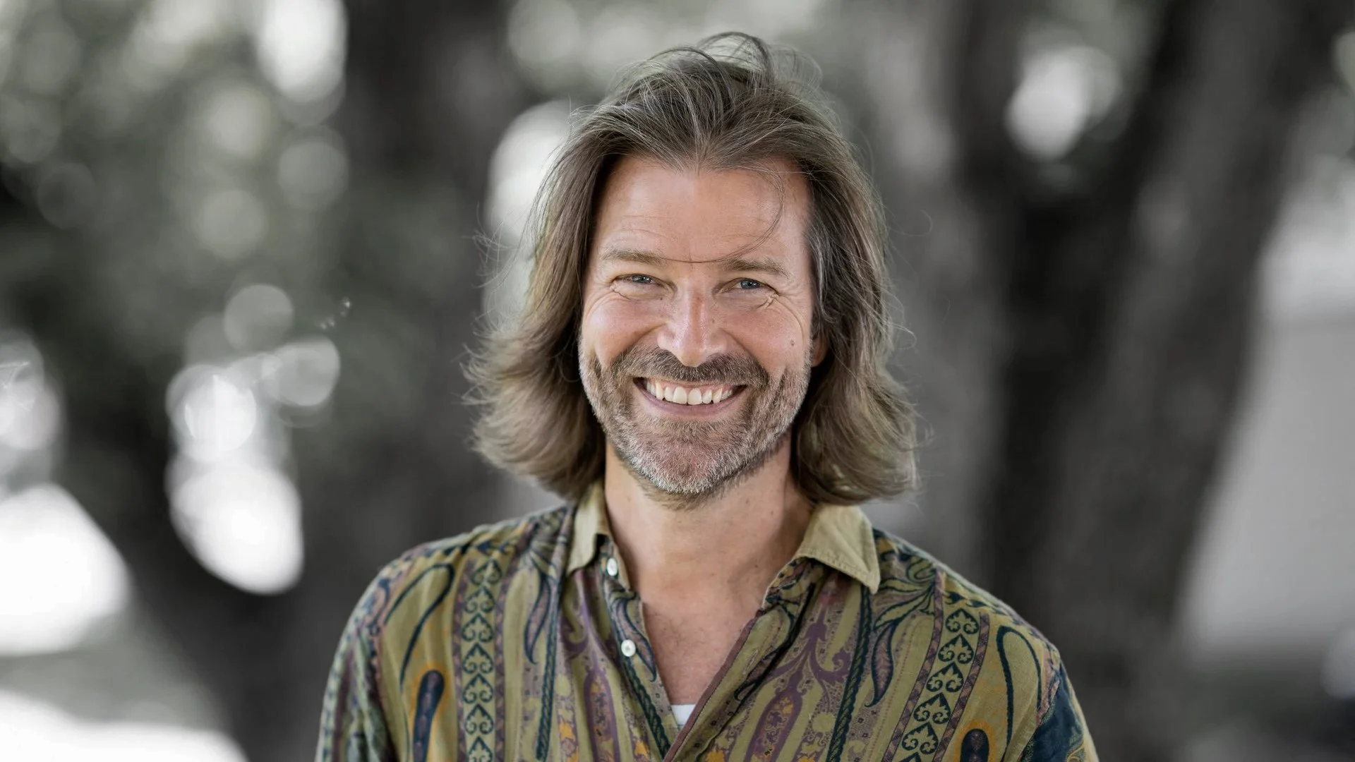 Workshop med Viggo Johansen: Tilstedeværelse,  innovasjon og selvledelse