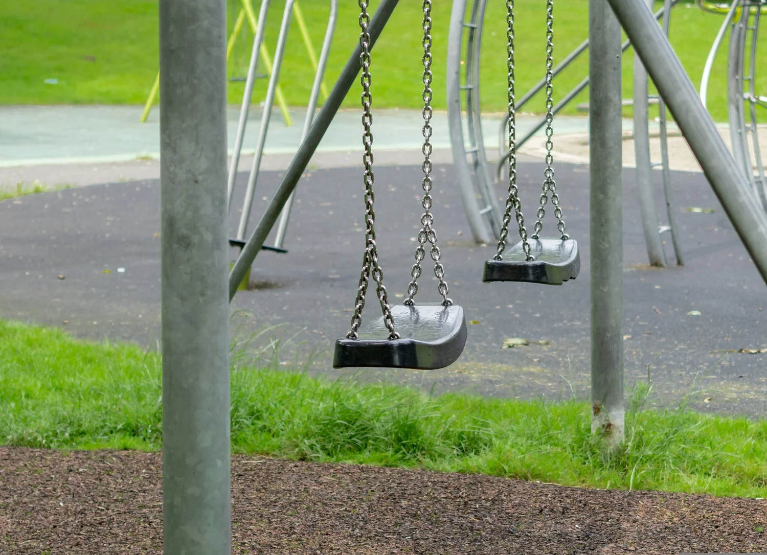 A Missing Generation: Why is Nobody Having Babies?