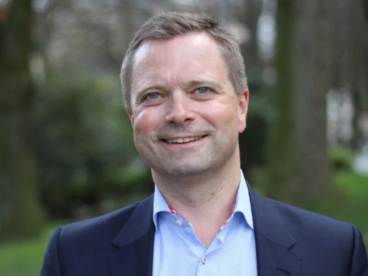 KI-boblen sprekker! Men ikke helt ennå. Intervju med Harald Espedal