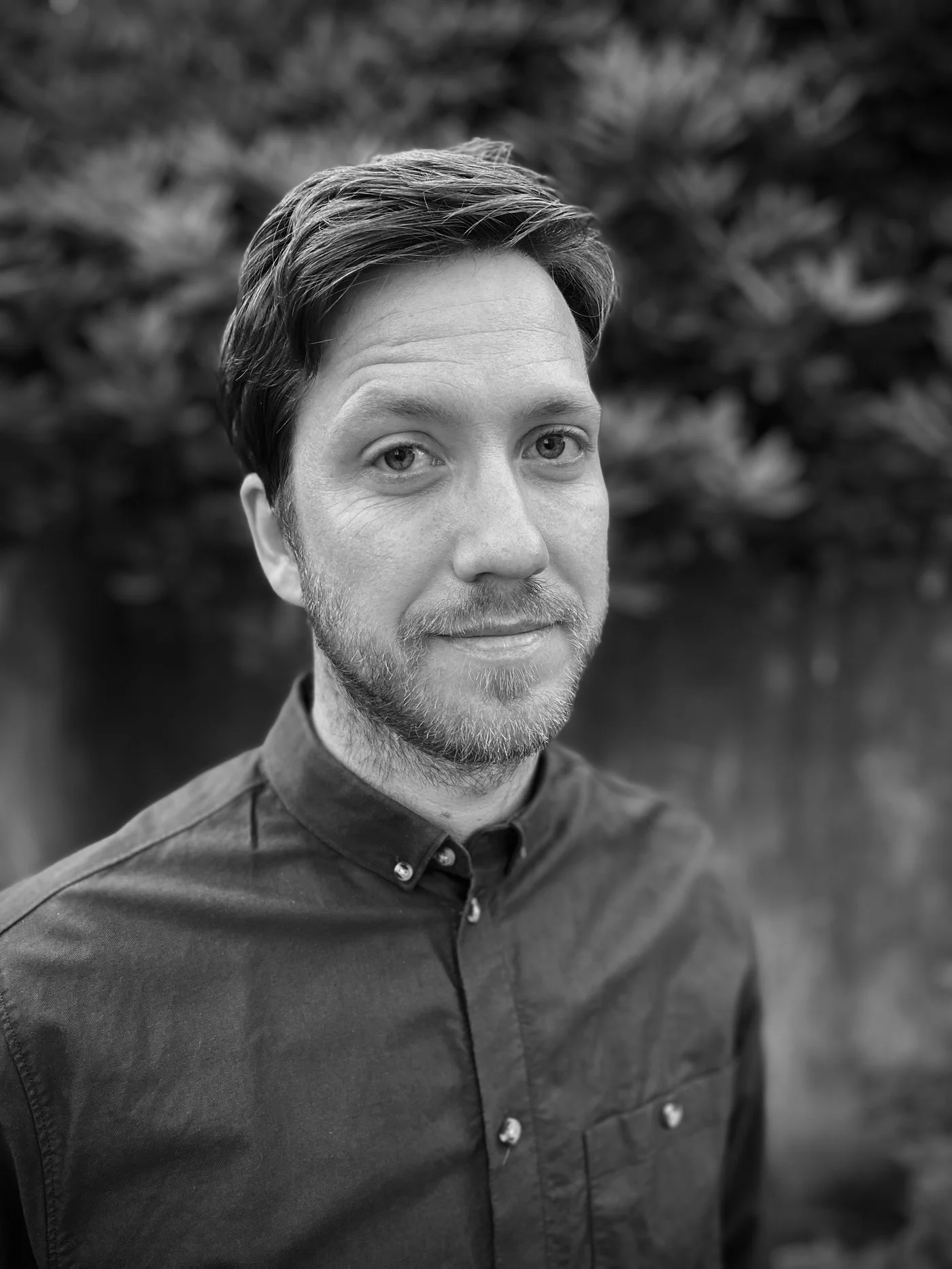 Kristoffer Hatteland Endresen er nyansatt prosjektleder i Kåkå