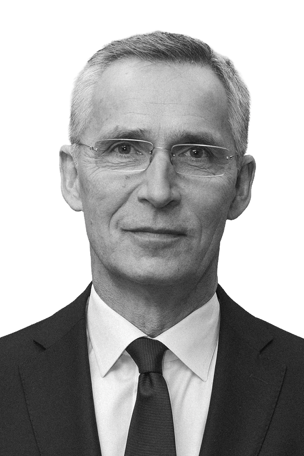 Jens Stoltenberg