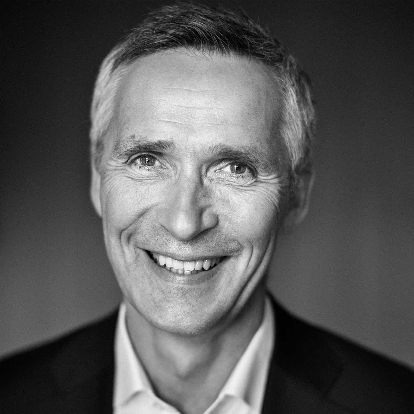 Jens Stoltenberg