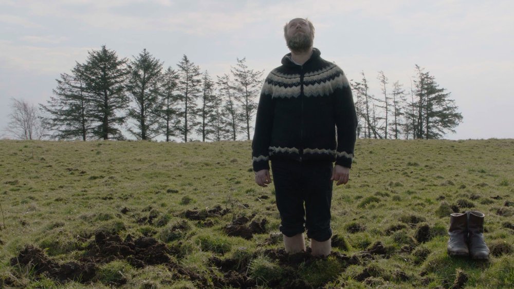 FILMPREMIERE: Innerst i tonen / An Inward Path (2024) — KÅKÅ.no