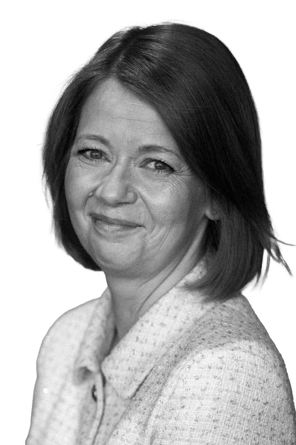 Ida Wolden Bache